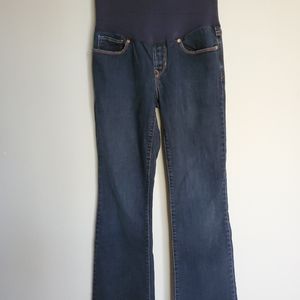 GAP Maternity jeans